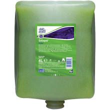 Deb Solopol Lime Hand Cleanser 4 x 4L
